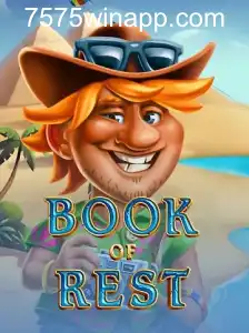 BookofRest: Explorando o Universo do Jogo com KKBet
